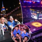 knicks-fans-take-over-nyc-at-watch-parties-for-game-1-of-nba-finals-against-spurs:-photos
