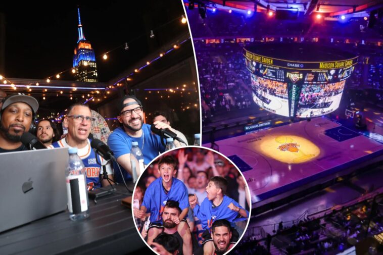 knicks-fans-take-over-nyc-at-watch-parties-for-game-1-of-nba-finals-against-spurs:-photos