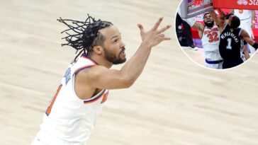 jalen-brunson’s-heroics-carry-knicks-to-thrilling-game-1-win-over-spurs-in-nba-finals
