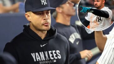 giancarlo-stanton,-jasson-dominguez-making-encouraging-progress-toward-yankees-returns