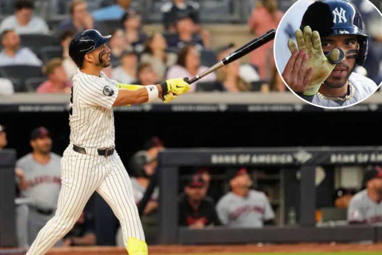 jose-caballero-picks-up-slack-in-aaron-judge’s-absence:-‘happy-to-do-so’