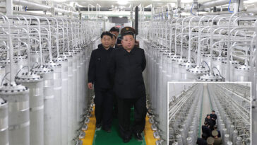 north-korea-unveils-new-plant-to-produce-fuel-for-nuclear-weapons