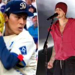 dodgers’-roki-sasaki-back-to-100-mph-thanks-to-curated-strength-program-(and-justin-bieber)
