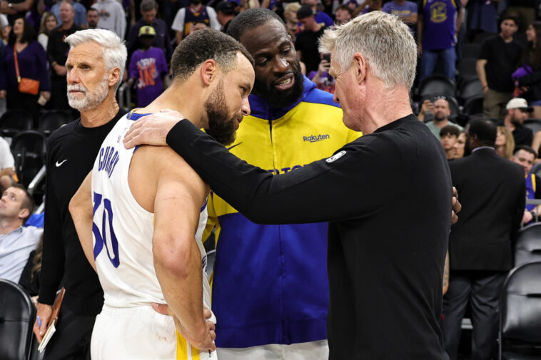 as-warriors’ dynasty-fades,-fans-won’t-see-nba-run-like-this-again