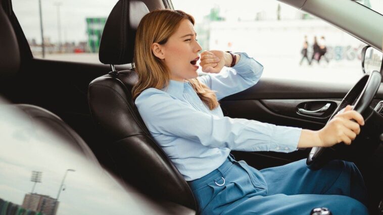 people-taking-common-sleep-drug-may-not-realize-they’re-too-impaired-to-drive,-study-finds