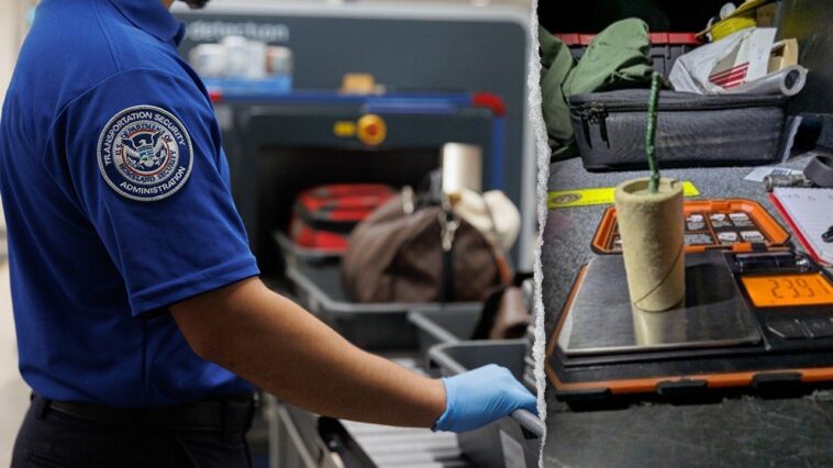 airport-suspect-packed-explosive-device-for-flight,-caught-with-cryptic-message-on-phone:-feds