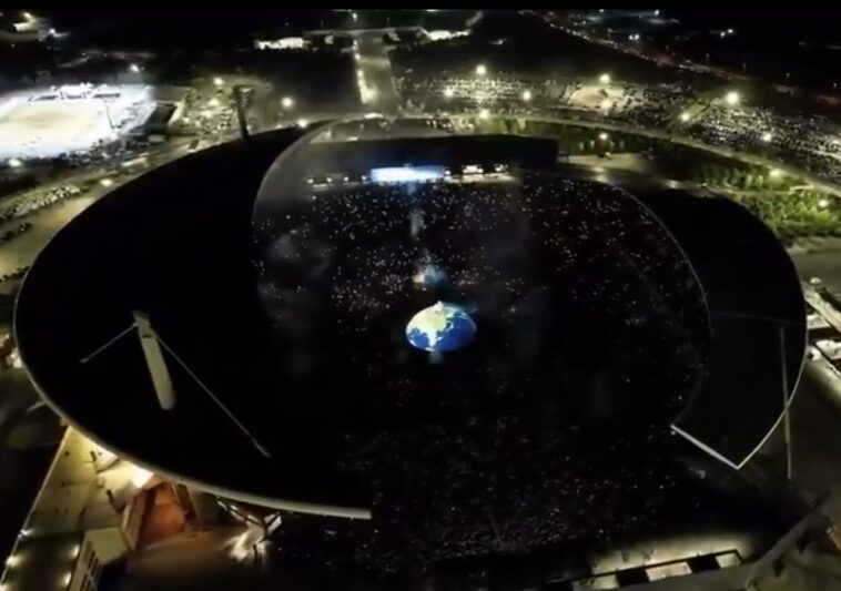 turkey’s-erdogan-triggered-by-118,000-person-kanye-west-concert-—-complains-of-‘occultism-and-dark-symbols’