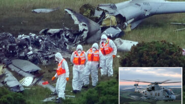 three-uk-royal-navy-members-killed-as-helicopter-explodes-into-‘ball-of-fire-in-the-sky’-during-training