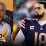 cowherd-reacts-to-caleb-williams-madden-cover-honor:-‘he’s-still-underrated’