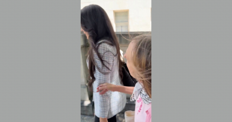 video-shows-code-pink-organizer-“smacking”-anna-paulina-luna-–-luna-says-footage-is-“more-than-enough-evidence-to-hold-this-person-accountable”-(video)
