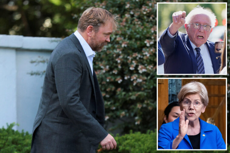 graham-platner-tells-dem-senators-‘worst-of-the-rumors-are-not-true’-in-high-stakes-dc-meeting:-report