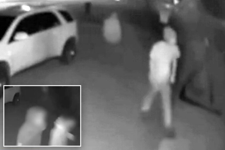 vigilante-teens-caught-on-wild-doorbell-cam-attacking-convicted-sex-offender:-‘people-on-the-registry-need-to-be-dead’