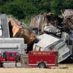one-dead-in-iowa-after-train-crashes-into-semi-truck