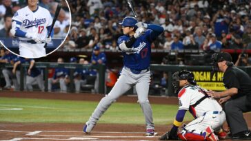 while-cy-young-award-is-tough,-dodgers’-shohei-ohtani-making-run-at-nl-batting-title