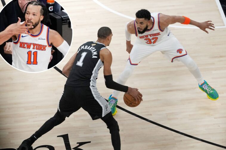 knicks-open-as-big-underdogs-in-game-2-of-nba-finals-after-upset-win-vs.-spurs