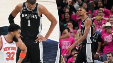 victor-wembanyama-‘not-worried-in-the-slightest’-after-rough-nba-finals-game-1