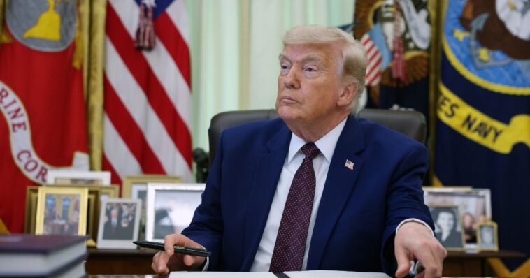 trump-has-a-red-line-that-would-cause-him-to-completely-abandon-iran-ceasefire:-report