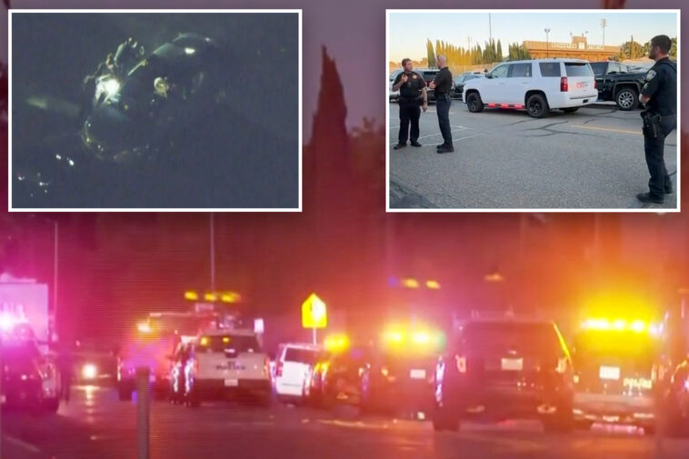cops-release-more-details-after-horrific-high-school-graduation-shooting-kills-one,-injures-three-others-as-young-as-11