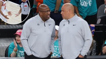 rick-brunson-told-mike-brown-‘shut-the-hell-up’-in-pivotal-knicks-game-1-moment