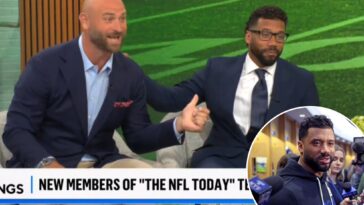 cbs-adds-second-player-to-nfl-pregame-show-after-russell-wilson-announcement
