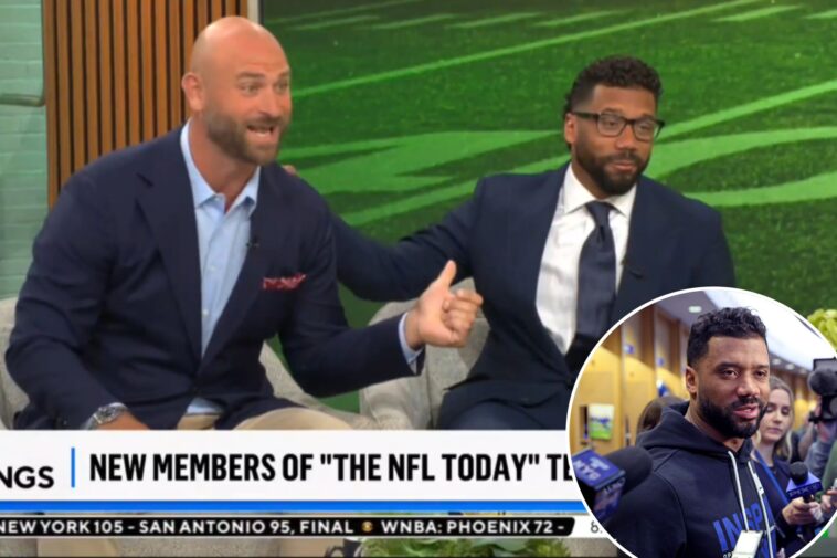 cbs-adds-second-player-to-nfl-pregame-show-after-russell-wilson-announcement