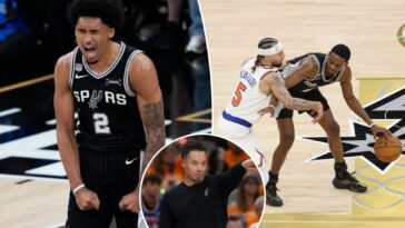 the-curious-coaching-decision-that-burned-spurs-in-late-game-1-meltdown