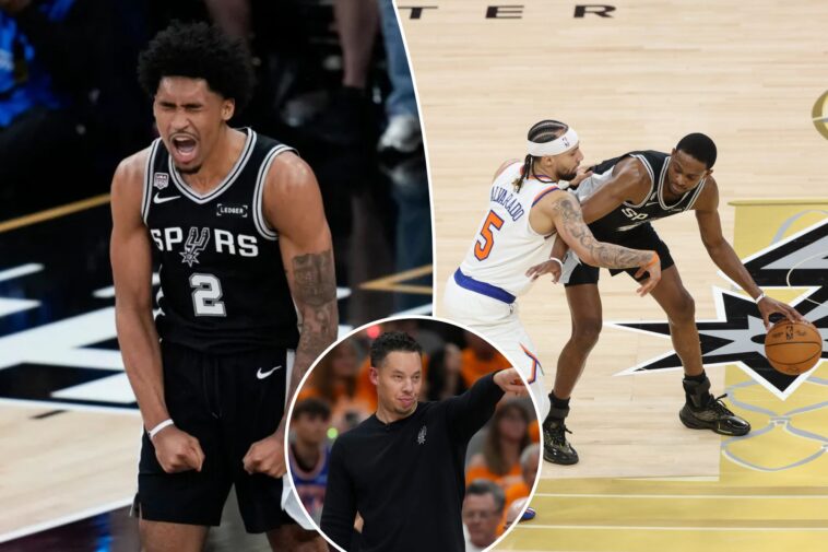 the-curious-coaching-decision-that-burned-spurs-in-late-game-1-meltdown