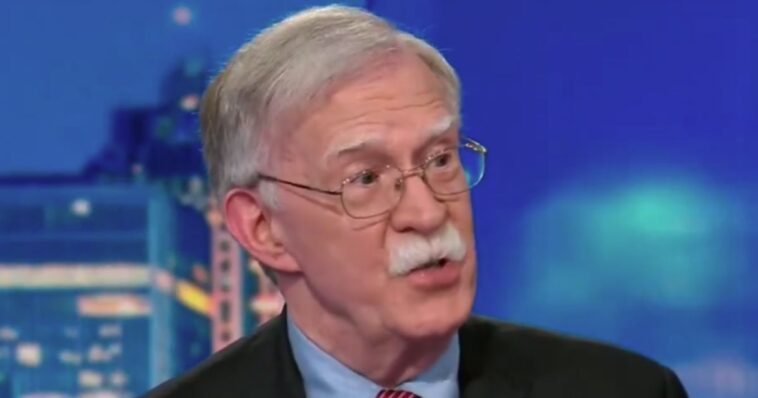 breaking:-john-bolton-agrees-to-plead-guilty-over-mishandling-classified-documents