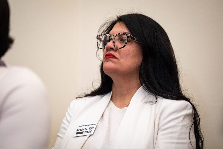 house-strikes-rep’s-‘terrorist’-jab-at-rashida-tlaib-—-but-her-own-record-tells-the-story