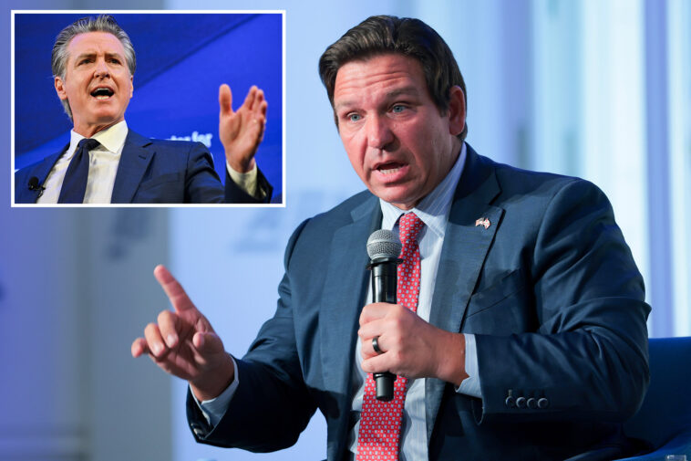 florida-gov.-ron-desantis-reignites-his-war-with-gavin-newsom-with-his-theory-on-california’s-voting