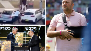 bondi-hero-ahmed-al-ahmed-accused-of-attacking-his-dad,-charged-with-assault:-‘it’s-not-true-at-all’