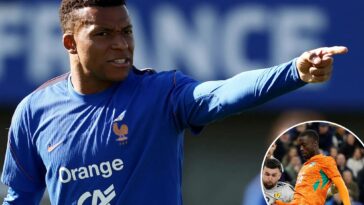 france-vs.-ivory-coast-prediction,-odds:-best-bet-for-thursday’s-world-cup-friendly