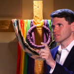 at-james-talarico’s-church,-its-offensive-to-respect-god’s-pronouns-—-but-abortion’s-ok.