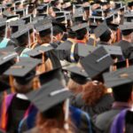 watch:-chaos-erupts-at-high-school-graduation-when-graduates-begin-punching-each-other