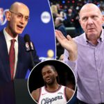 adam-silver-stresses-urgency-to-end-clippers-aspiration-investigation:-‘wrap-it-up’