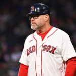 red-sox-third-base-coach-does-something-never-seen-before-in-baseball,-leaving-fans-confused