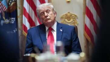 both-parties-target-trump’s-$2b-fund-as-ice-funding-package-enters-danger-zone