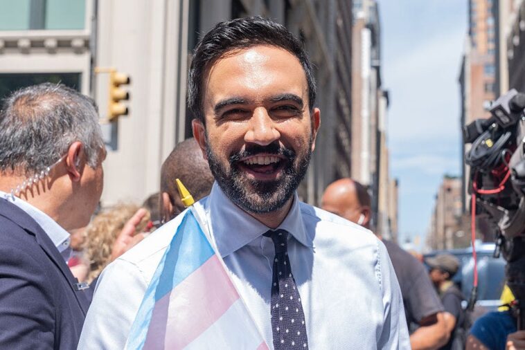 see-it:-new-york-city-council-turns-chamber-into-drag-runway-for-‘pride-ball’