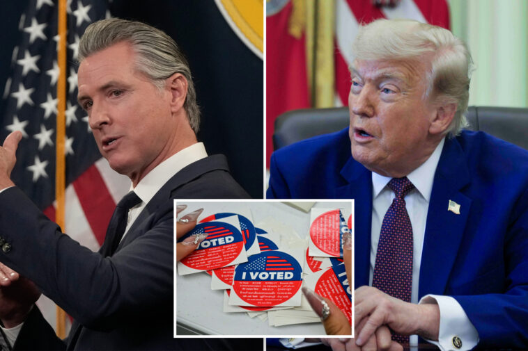 gavin-newsom-issues-sheepish-response-to-trump-on-sluggish-california-vote-counts