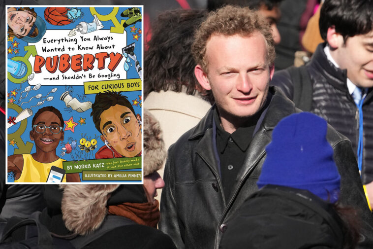 mamdani-guru-reportedly-working-with-graham-platner-wanted-to-put-his-penis-in-creepy-‘puberty-guide’-for-10-year-olds