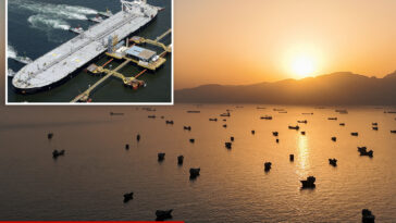 nearly-900-outbound-tankers-went-‘dark’-to-squeeze-through-strait-of-hormuz:-analysts