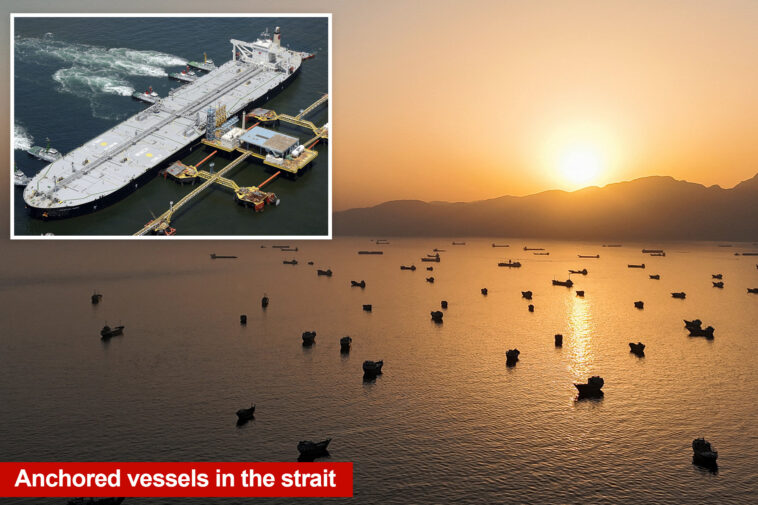 nearly-900-outbound-tankers-went-‘dark’-to-squeeze-through-strait-of-hormuz:-analysts