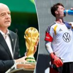 fifa:-actually-you-can’t-bring-a-water-bottle-to-world-cup