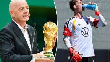 fifa:-actually-you-can’t-bring-a-water-bottle-to-world-cup