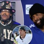 cam-newton-pouring-cold-water-on-giants-despite-offseason-frenzy:-‘giant-egos’