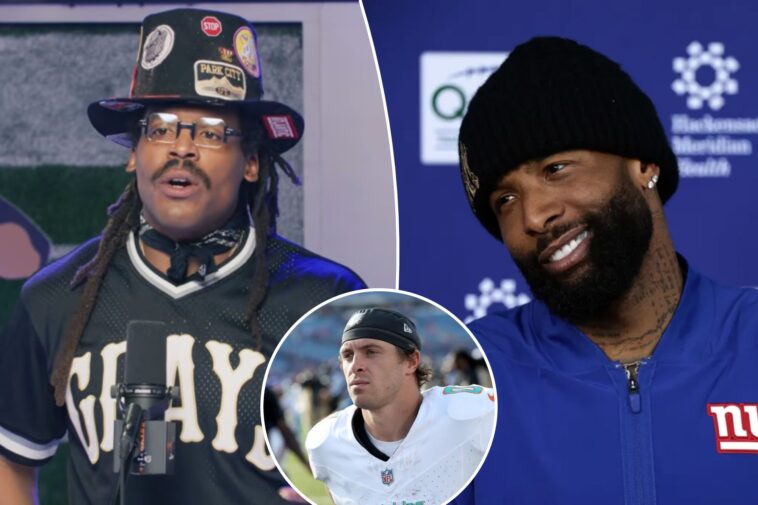 cam-newton-pouring-cold-water-on-giants-despite-offseason-frenzy:-‘giant-egos’