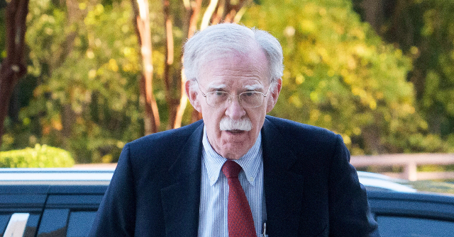 nolte:-john-bolton-agrees-to-guilty-plea-for-felony-mishandling-classified-docs