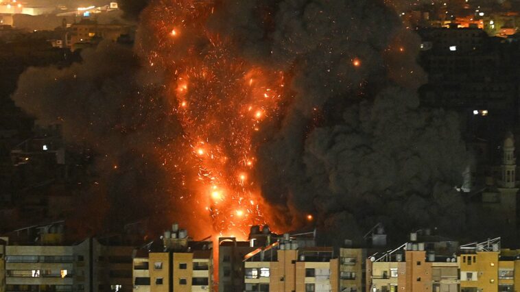 as-hezbollah-rejects-truce,-families-on-israel’s-northern-border-describe-life-under-fire