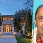 see-it:-lavish-$35m-mansion-bought-by-tech-ceo-accused-of-feeding-us-gear-to-iran’s-nuclear-machine