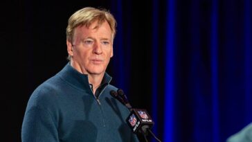nfl-commissioner-roger-goodell-will-not-testify-before-congress-amid-scrutiny-of-past-testimonies